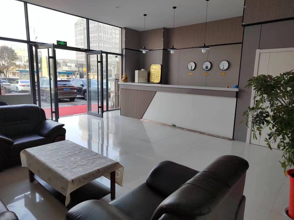 Kuaile Holiday Hotel Hotel in Jiangsu