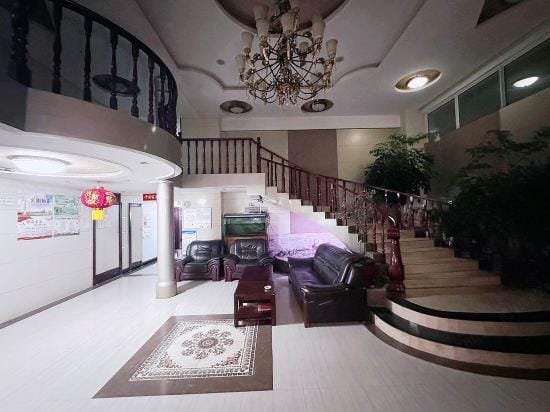 Kuaile Holiday Hotel Hotel in Jiangsu