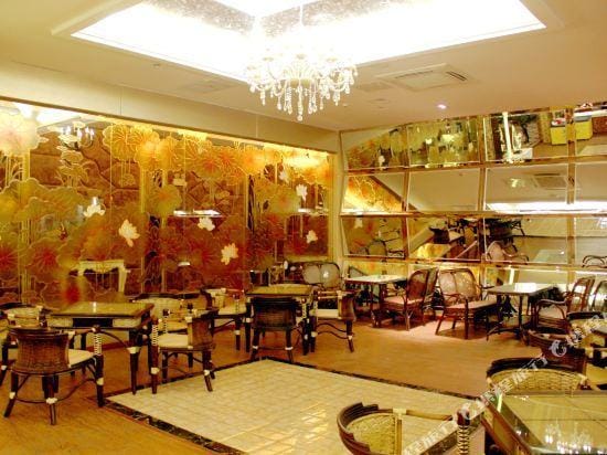 Bihai International Hotel Hotel in Jiangsu