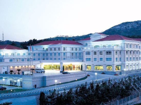 Jinling Shenzhou Hotel Hotel in Jiangsu