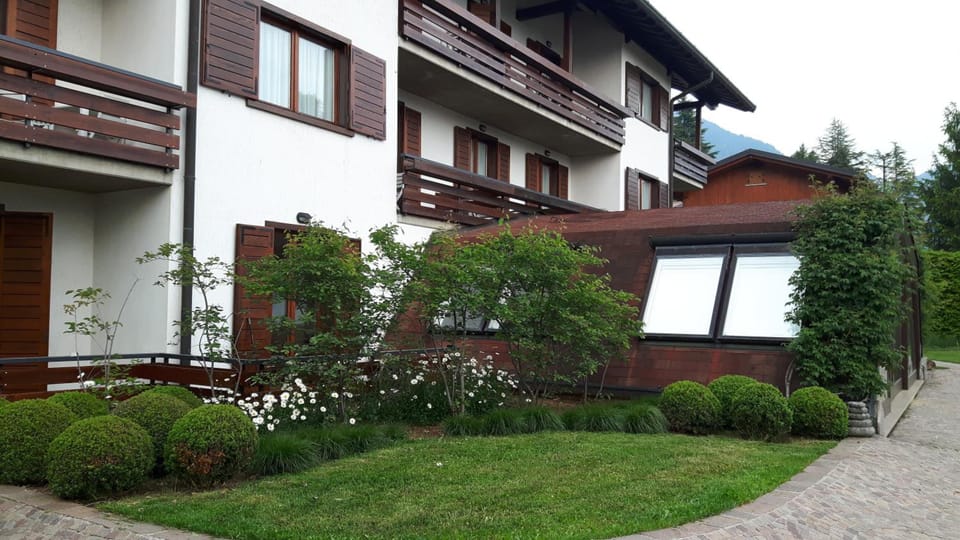 Active Hotel Hotel in Province of Brescia