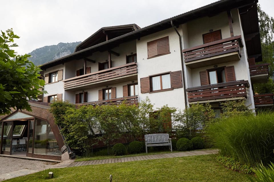Active Hotel Hotel in Province of Brescia