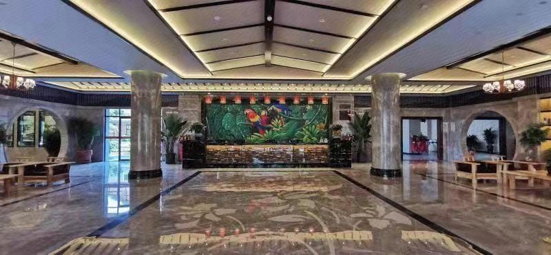 Fangyuan Holiday Hotel Hotel in Fujian
