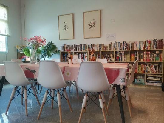 Travelfun RV Campground Hotel in Fujian