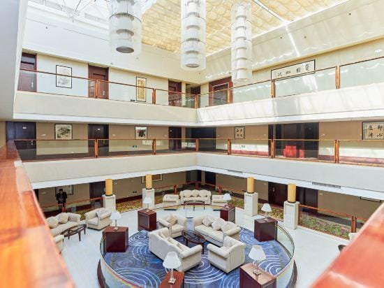 Yongding Hotel Hotel in Fujian