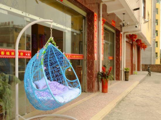 Yongding Jiatingxia Cozy Inn Hotel in Fujian