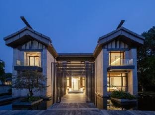 Lishui Zunlanyue Juzhuju (Guyanhuaxiang Scenic Area Branch) Hotel in Zhejiang