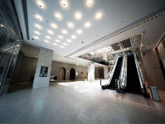 HOTEL35  Lishui Thirty Five Art House Hotel Hotel in Zhejiang