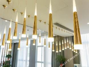 Liancheng Hotel Hotel in Zhejiang
