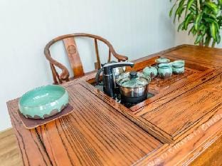 Liancheng Hotel Hotel in Zhejiang