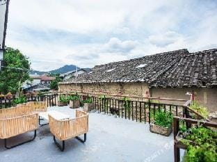 Ansu Boutique Homestay Hotel in Zhejiang