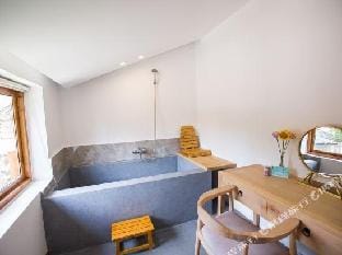 Ansu Boutique Homestay Hotel in Zhejiang