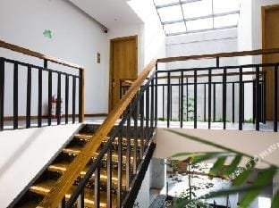 Ansu Boutique Homestay Hotel in Zhejiang