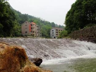 Lishui Ancient Road Station Hotel in Zhejiang