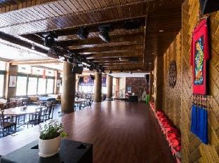 Shege Liaoliang Boutique Hostel Hotel in Zhejiang