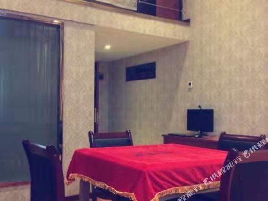 Lishui Kaizhen Business Hotel Hotel in Zhejiang