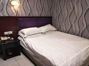 Lishui Oujiakuaijie Hotel Hotel in Zhejiang