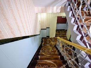 Lishui 99 express hotel Hotel in Zhejiang