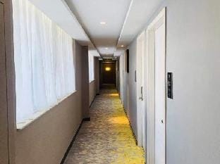 Huaitudou Hotel Lishui College Hotel in Zhejiang