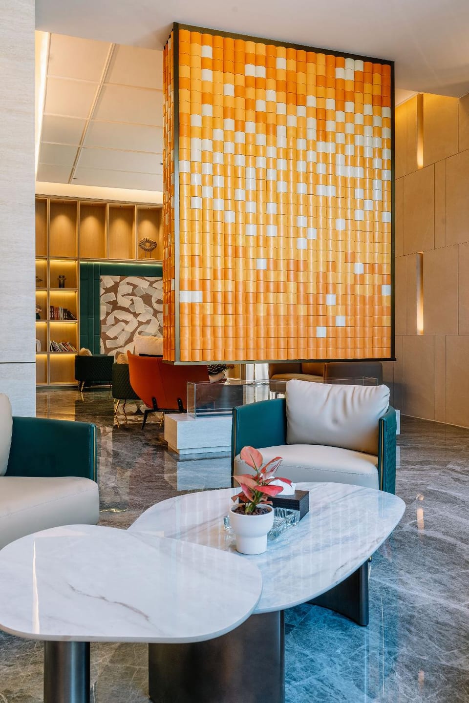 Lishui Green Valley Haiyue Hotel Hotel in Zhejiang