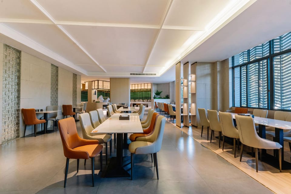 Lishui Green Valley Haiyue Hotel Hotel in Zhejiang