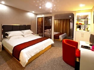 Xinchen Business Hotel Hotel in Zhejiang