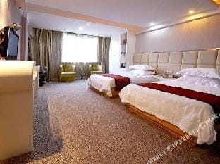 Xinchen Business Hotel Hotel in Zhejiang