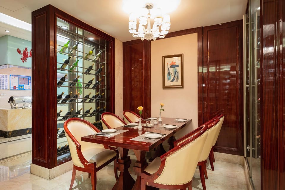 Welkin Hotel Hotel in Zhejiang