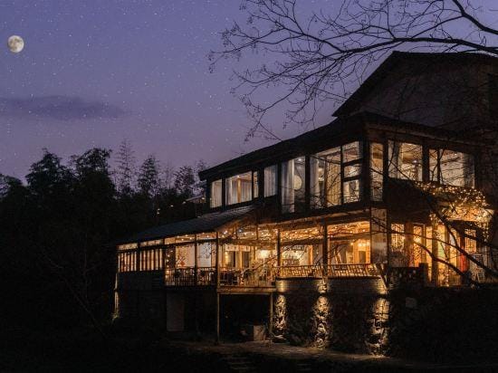 Guzhang Shuiqiao Hostel Hotel in Zhejiang