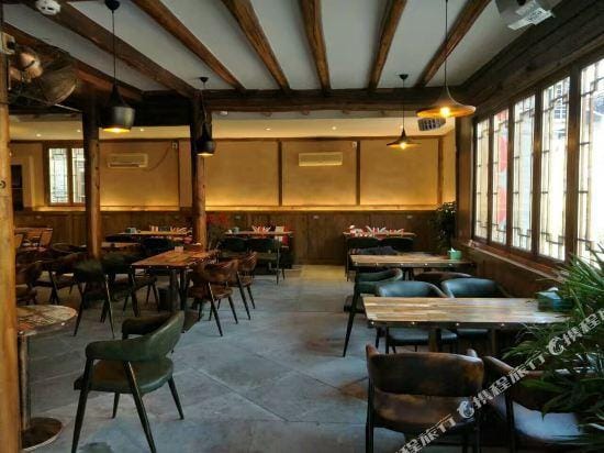 Guyan Huaxiang Jiangnan Hostel Hotel in Zhejiang