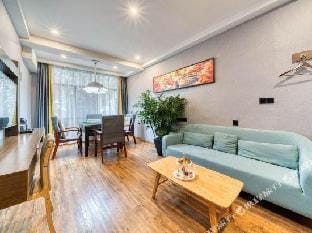Jifen·Qingchen Hotel Hotel in Zhejiang