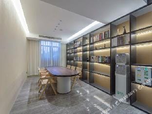 Jifen·Qingchen Hotel Hotel in Zhejiang