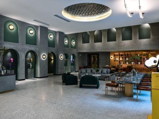 Wangzi Garden Hotel Hotel in Zhejiang