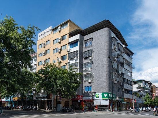 Gelin Luoman Fengqing Hotel Hotel in Zhejiang