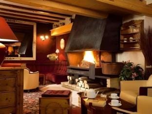 Hotel Les Melezes Hotel in Les Deux Alpes