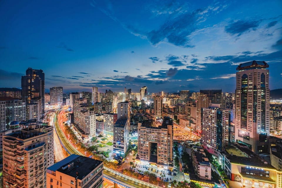 Qimei Hotel Hotel in Xiamen