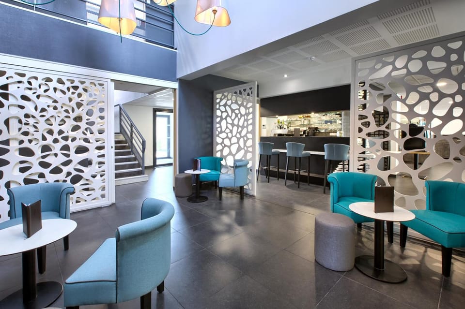Bar/lounge
