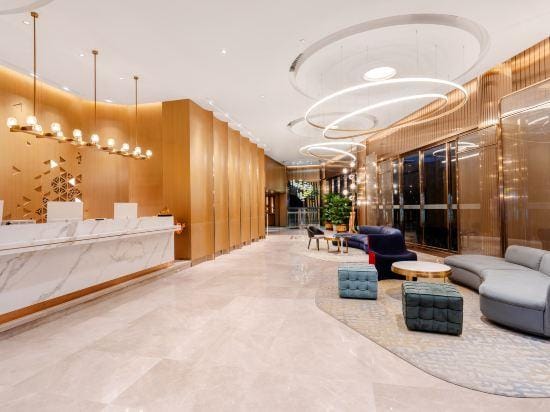 Furao Hotel Hotel in China