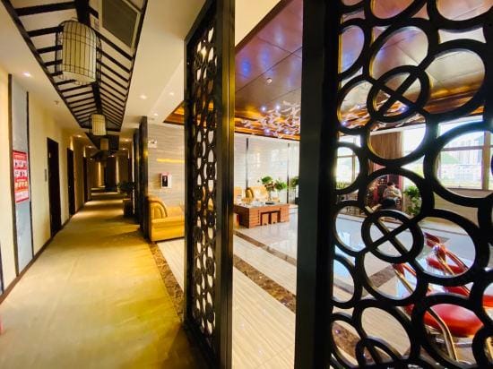 Miaoma Hotel Hotel in China