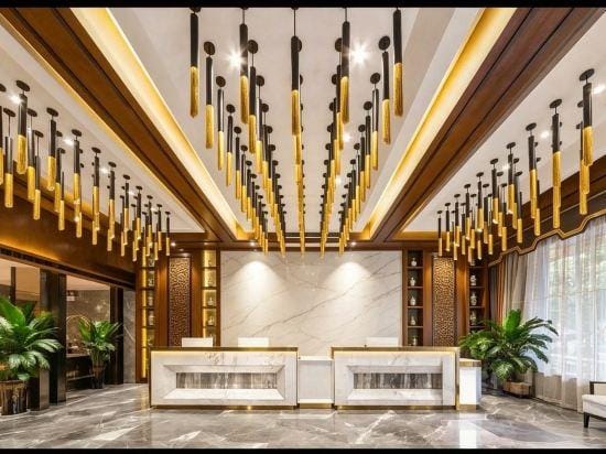 Empire State Hotel Hotel in China