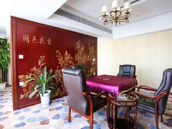 Garden Hotel Hotel in Hubei