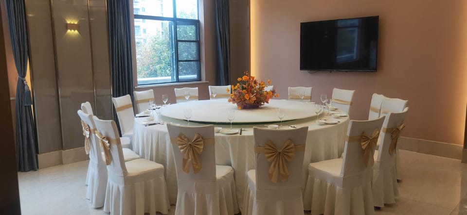 Ande  guangsha  Hotel Hotel in Hubei