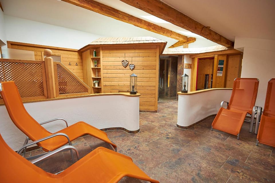 Gasthof-Hotel Zur Post Samerberg Hotel in Salzburgerland