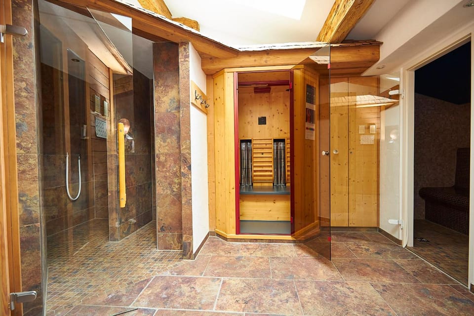 Gasthof-Hotel Zur Post Samerberg Hotel in Salzburgerland