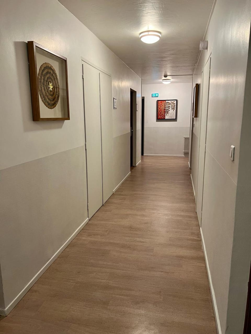 Hotel De La Gare Hotel in Aix-les-Bains