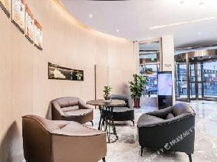 MeiChengJiuDian(JiangYinNanZhaDian) Hotel in Suzhou