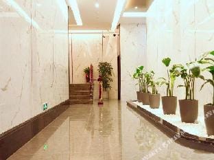 Dongheng Boutique Hotel Hotel in Suzhou