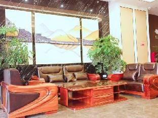 Dongheng Boutique Hotel Hotel in Suzhou