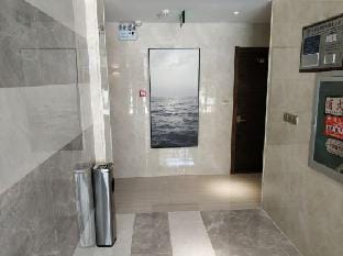Jiangyin Jinzonglv Business Hotel Hotel in Suzhou