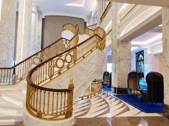 Marrisle Hotel Hotel in Suzhou